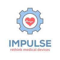 Impulse Biomedical Logo