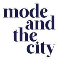 Mode and The City Logo