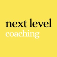 Next Level Coaching Logo