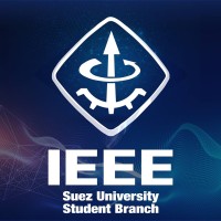 IEEE Suez University Student Branch Logo