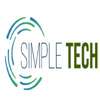 SimpleTech Angola Logo