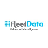 FleetData Logo