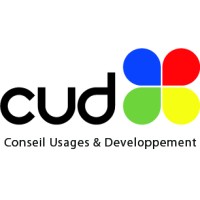 CUD Logo