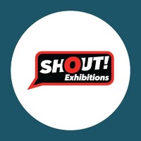Shout Expo Logo