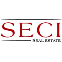 SECI REAL ESTATE Logo