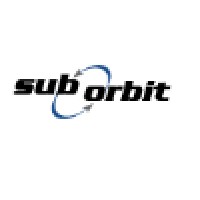 Suborbit Ltd. Logo