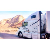 Ploger Transportation, LLC Logo