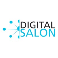 Digital Salon Logo