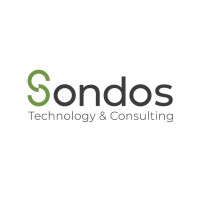 Sondos Technology & Consulting Logo