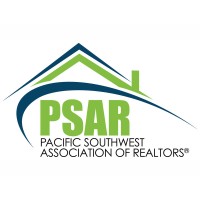 Pacific Southwest Association of REALTORS® Logo