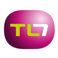 TL7 - Télévision Loire 7 Logo