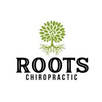Roots Chiropractic Logo