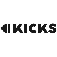 Kicks Industries, Inc. Logo