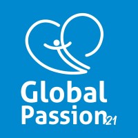 Global Passion 21 Logo