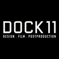 DFP DOCK11 GmbH Logo