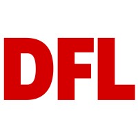 Direction Fire Limited Logo
