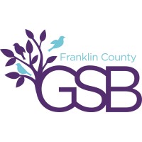 Franklin County Guardianship Service Board Logo