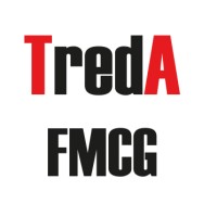 TredA FMCG Logo