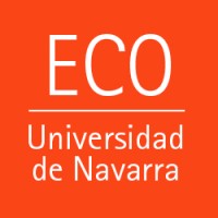 University of Navarra School of Economics and Business Logo
