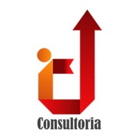 ID Consultoria Empresarial e Financeira Logo