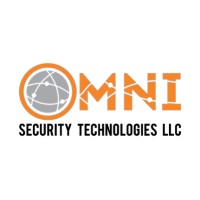 Omni Security Technologies LLC Logo