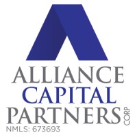 Alliance Capital Partners, Corp. - NMLS #673693 Logo