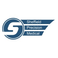 Sheffield Precision Medical Limited Logo