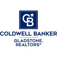 Coldwell Banker Gladstone Logo