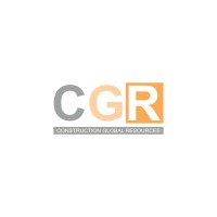CGR Logo