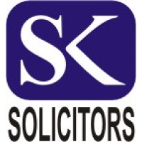 SK Solicitors Logo