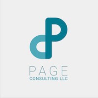 Page Consulting LLC Logo