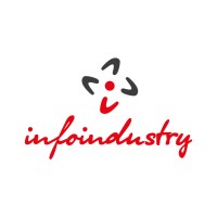 Infoindustry Logo