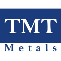 TMT Metals Logo