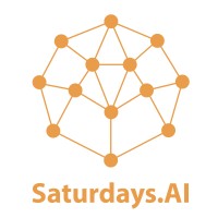 Saturdays.AI Logo