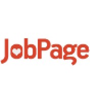 JobPage Logo
