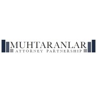 Muhtaranlar Attorney Partnership Logo