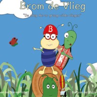Brom de Vlieg Logo