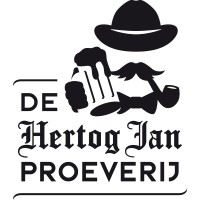 De Hertog Jan Proeverij Logo