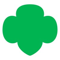 Girl Scouts of South Carolina-Mountains to Midlands Logo