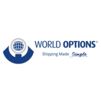 World Options Belgium Logo