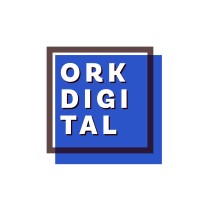 Ork Digital Logo