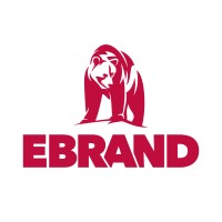 EBRAND AG Logo