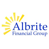 Albrite Financial Logo