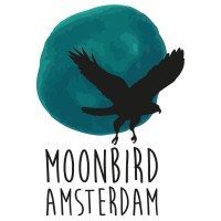Moonbird Amsterdam Logo