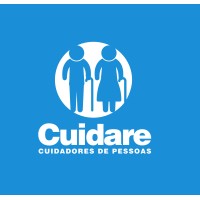 Cuidare Vila Mariana Logo