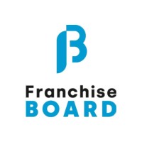 FRANCHISE BOARD Logo