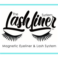 LashLiner Logo