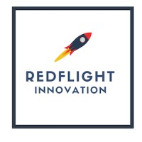 RedFlight Innovation Logo