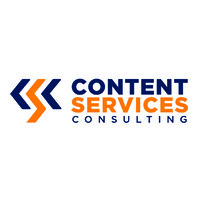 Content Services Consulting Logo