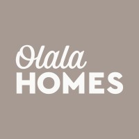 Olala Homes Logo